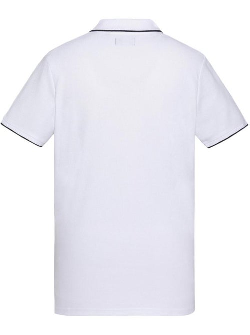 Polo Homme Schott - Kiabi