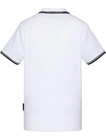 Polo homme schott