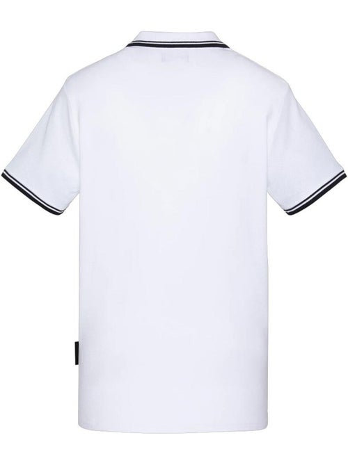 Polo Homme Schott - Kiabi