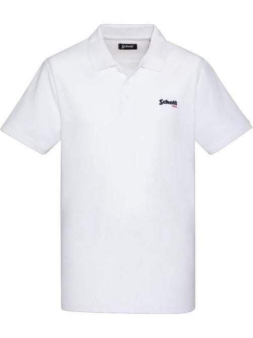 Polo homme schott - Kiabi Polo homme schott - Kiabi