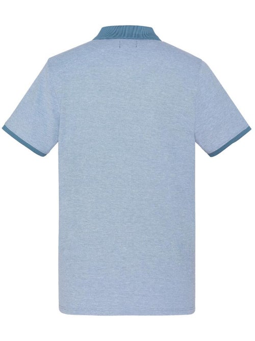 Polo homme schott - Kiabi