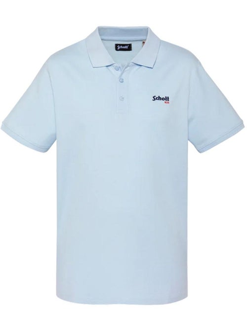 Polo Homme Schott - Kiabi Polo Homme Schott - Kiabi