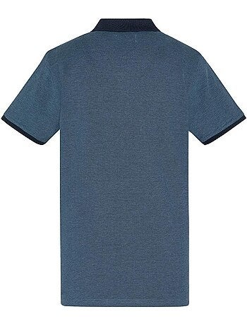 Polo homme schott