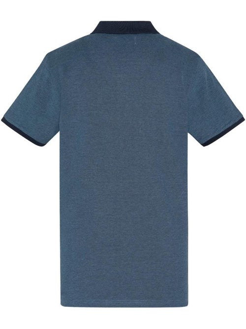 Polo Homme Schott - Kiabi Polo Homme Schott - Kiabi