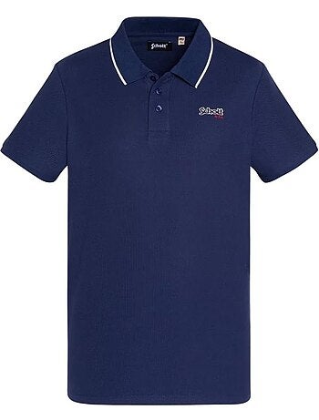 Polo Homme Schott