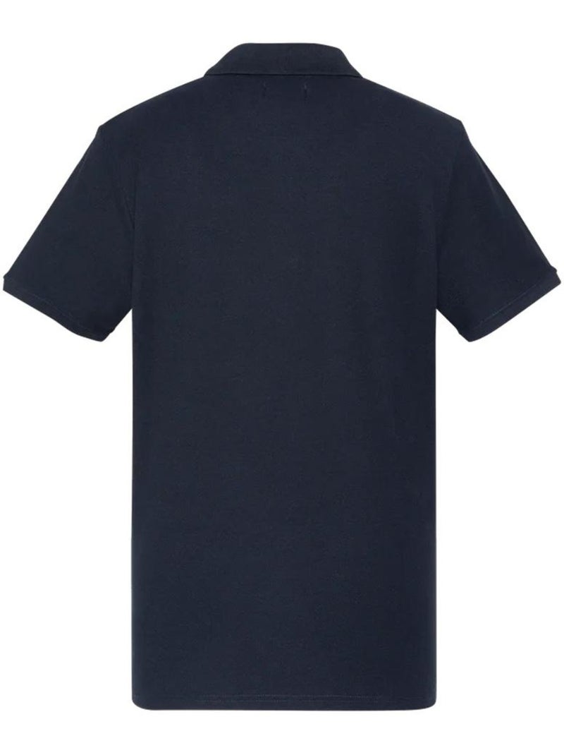Polo homme schott Bleu marine - Kiabi