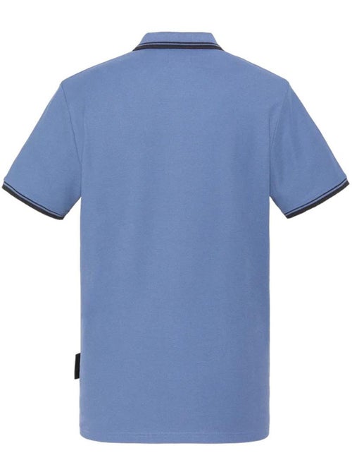 Polo Homme Schott - Kiabi