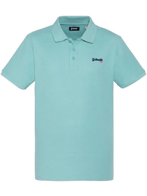 Polo Homme Schott - Kiabi Polo Homme Schott - Kiabi