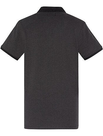 Polo homme schott