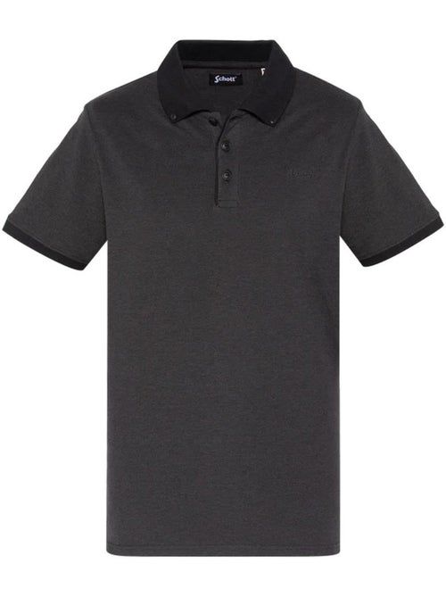 Polo homme schott - Kiabi Polo homme schott - Kiabi