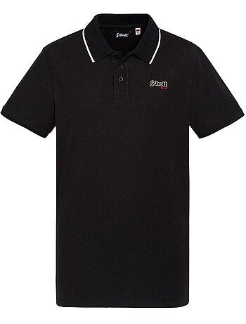 Polo Homme Schott
