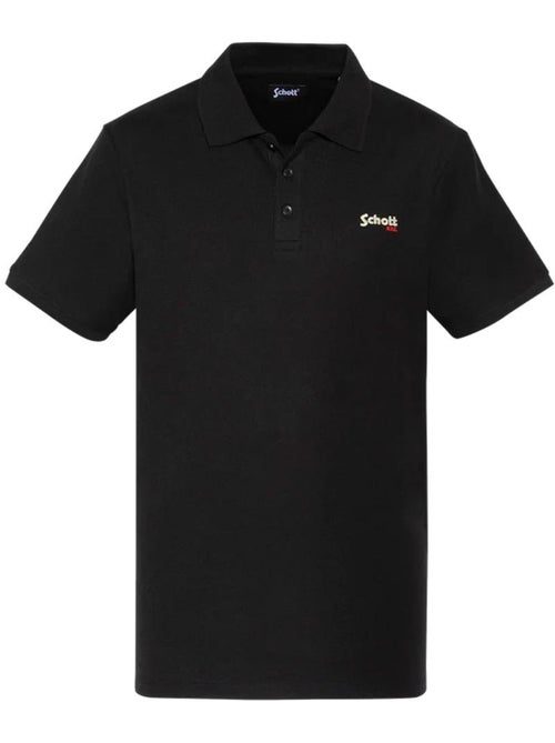 Polo Homme Schott - Kiabi