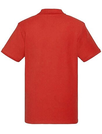 Polo homme schott