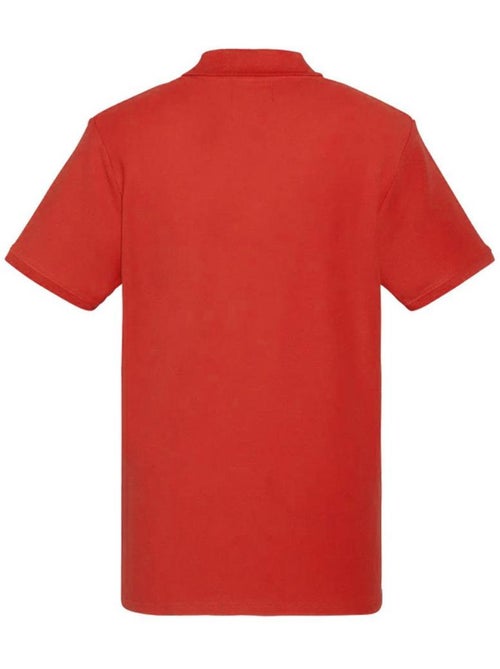 Polo homme schott - Kiabi