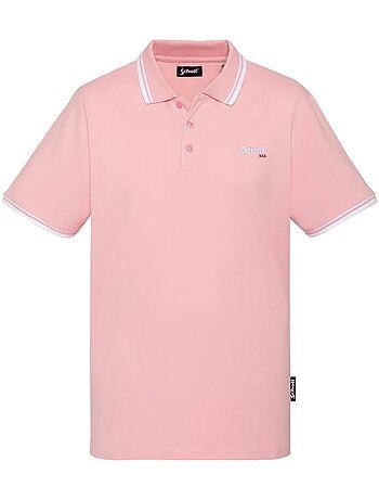 Polo homme schott