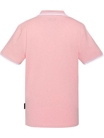 Polo homme schott