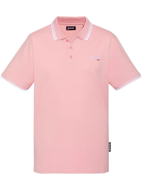 Polo homme schott - Kiabi Polo homme schott - Kiabi