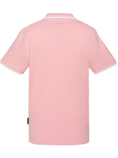 Polo homme schott - Kiabi Polo homme schott - Kiabi
