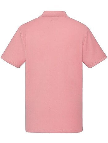 Polo homme schott