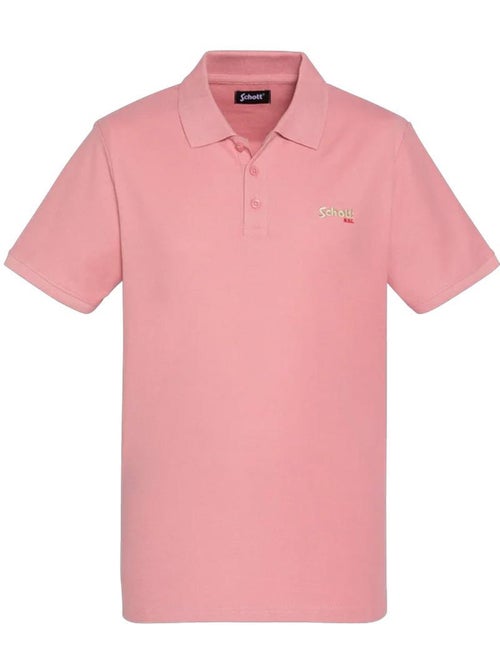 Polo Homme Schott - Kiabi Polo Homme Schott - Kiabi
