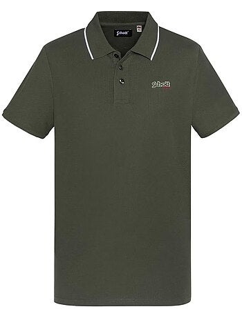 Polo Homme Schott