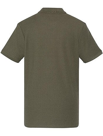 Polo homme schott