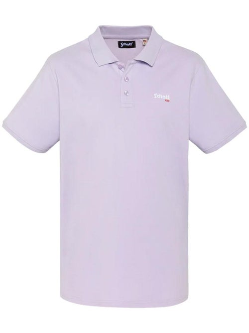 Polo homme schott - Kiabi Polo homme schott - Kiabi