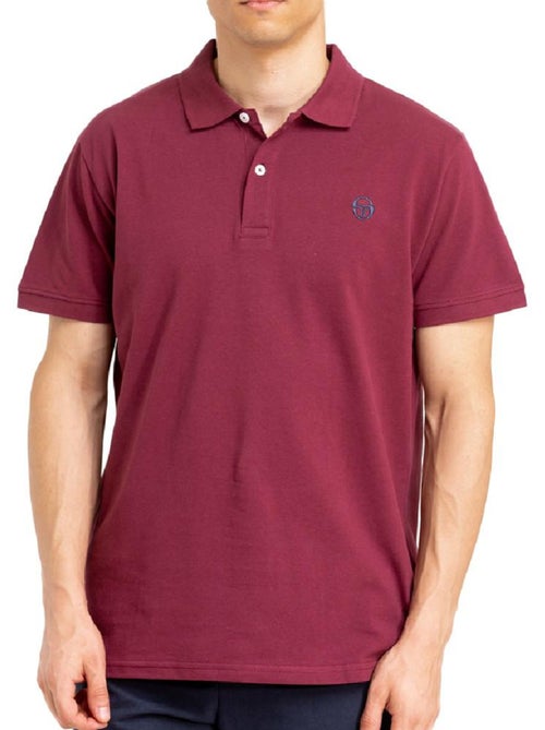 Polo Homme Sergio Tacchini - Kiabi