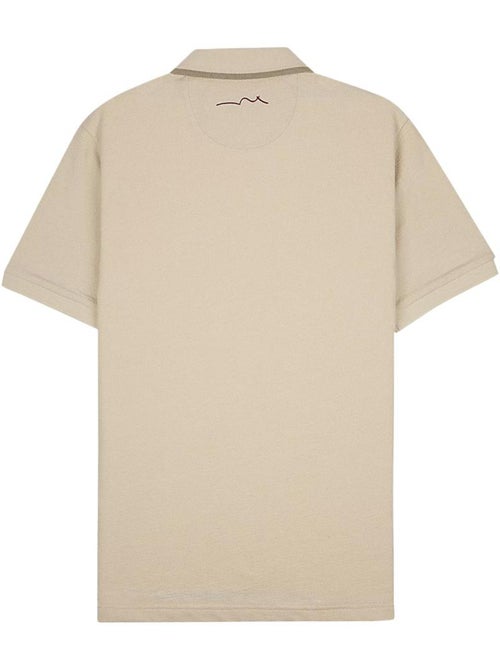 Polo Homme Teddy Smith - Kiabi Polo Homme Teddy Smith - Kiabi