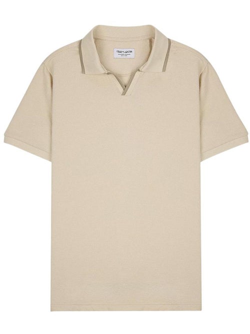 Polo Homme Teddy Smith - Kiabi