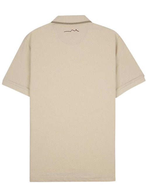 Polo Homme Teddy Smith - Kiabi