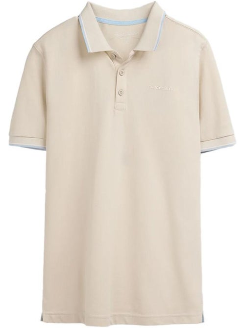 Polo homme teddy smith - Kiabi Polo homme teddy smith - Kiabi