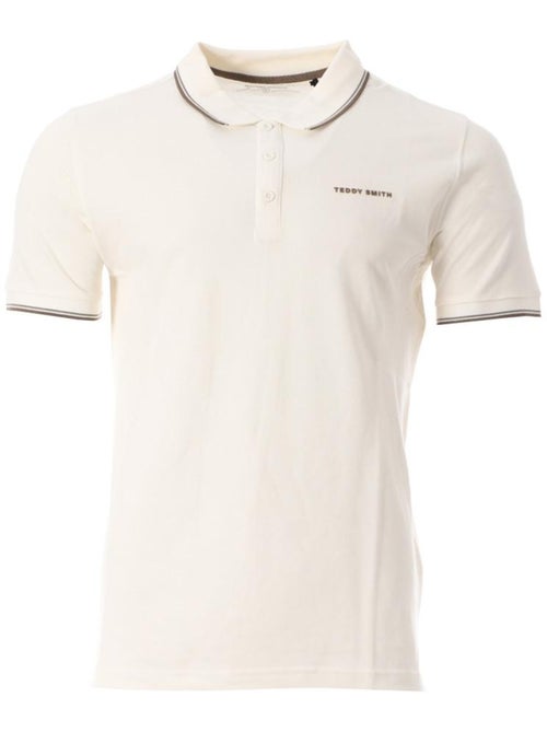 Polo Homme Teddy Smith - Kiabi