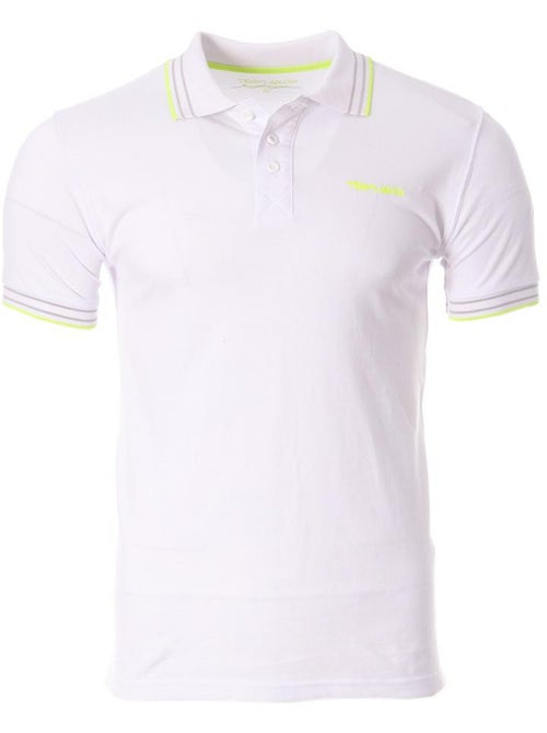 Polo Homme Teddy Smith - Kiabi