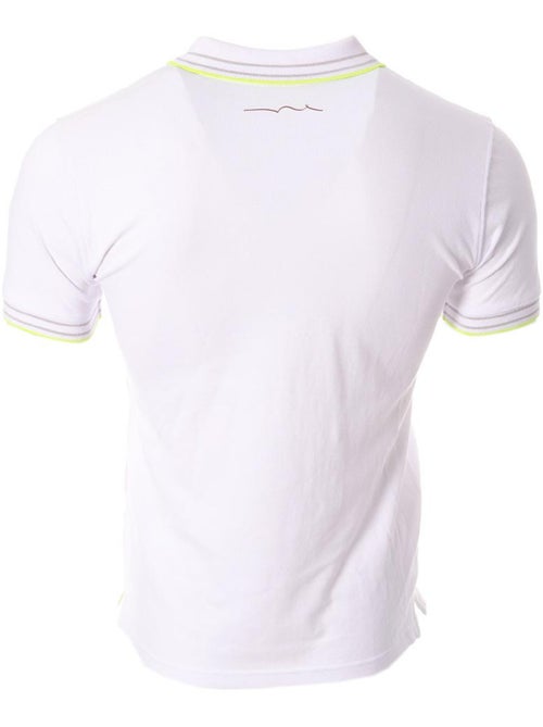 Polo Homme Teddy Smith - Kiabi