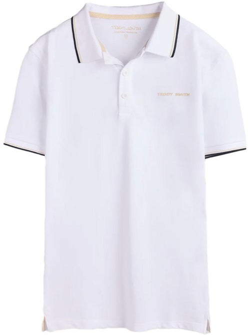 Polo homme teddy smith - Kiabi Polo homme teddy smith - Kiabi
