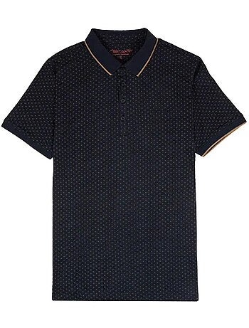 Polo Homme Teddy Smith