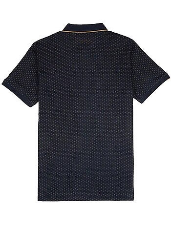 Polo Homme Teddy Smith