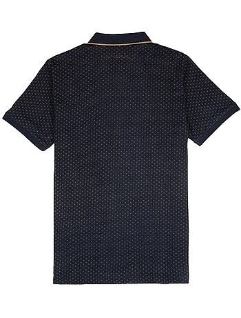 Polo homme teddy smith