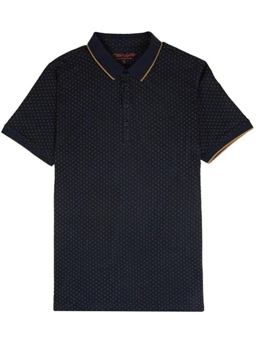 Polo Homme Teddy Smith - Kiabi Polo Homme Teddy Smith - Kiabi