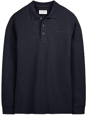 Polo hommeteddy smith