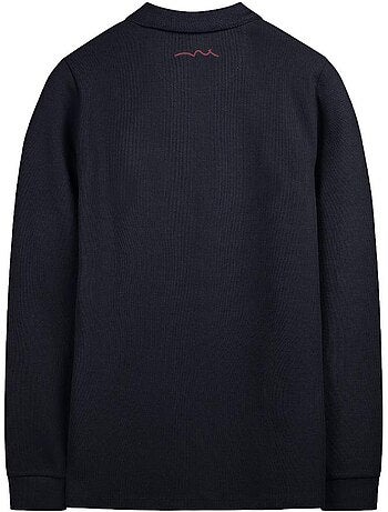 Polo hommeteddy smith