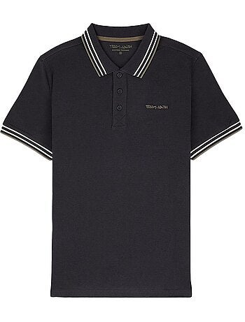 Polo Homme Teddy Smith