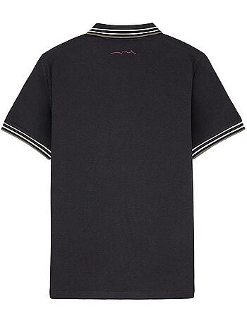 Polo Homme Teddy Smith