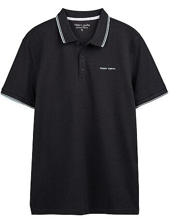 Polo Homme Teddy Smith