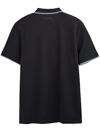 Polo Homme Teddy Smith