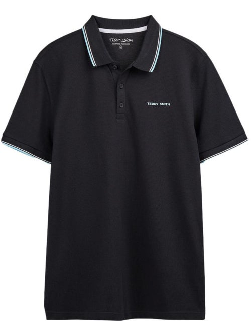 Polo Homme Teddy Smith - Kiabi Polo Homme Teddy Smith - Kiabi