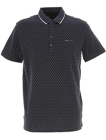 Polo Homme Teddy Smith