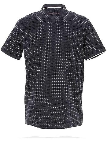 Polo Homme Teddy Smith