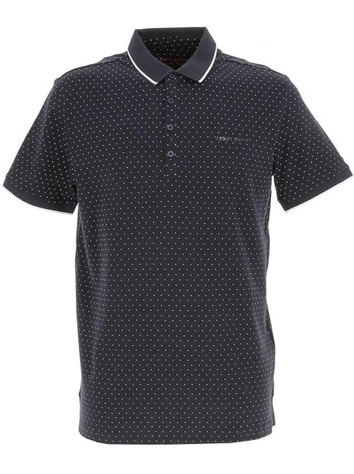 Polo Homme Teddy Smith - Kiabi Polo Homme Teddy Smith - Kiabi